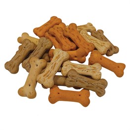 BISCOTTI KROKKY - OSSO MEDIO MIX - KG. 10